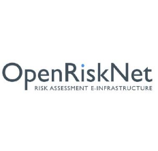OpenRiskNet logo